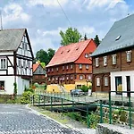 Lägenhet U Namesti Chřibská