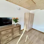 U Namesti Lägenhet Chřibská