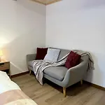 Lägenhet U Namesti Chřibská