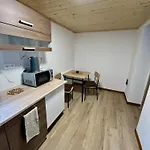 Lägenhet U Namesti Chřibská