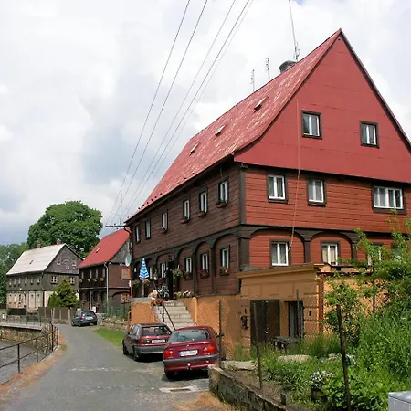 U Náměstí Apartmán *