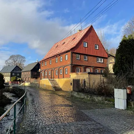 U Náměstí