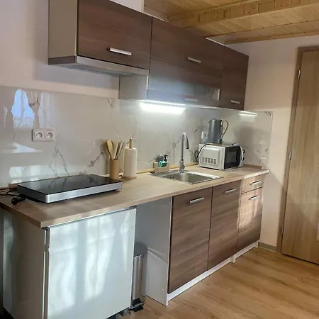 Apartamento U Náměstí
