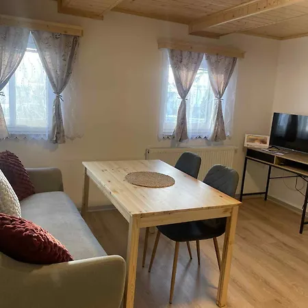 U Namesti شقة Chřibská