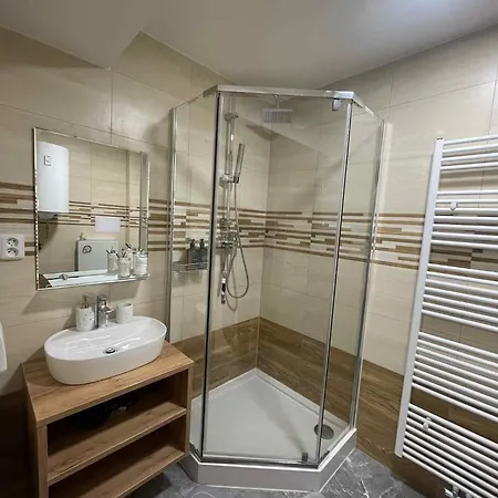 U Náměstí Apartamento