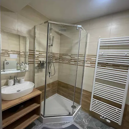 U Náměstí Apartamento *