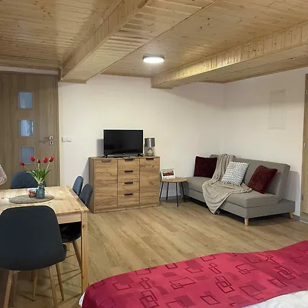 Apartamento U Náměstí *