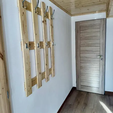 U Náměstí Apartamento