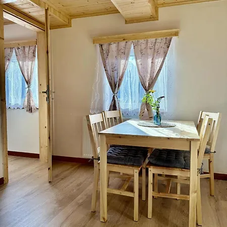 Apartamento U Náměstí