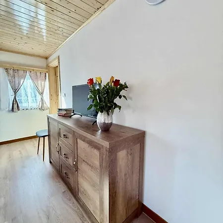 U Náměstí Apartamento *
