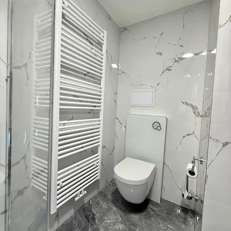 Apartamento U Náměstí *
