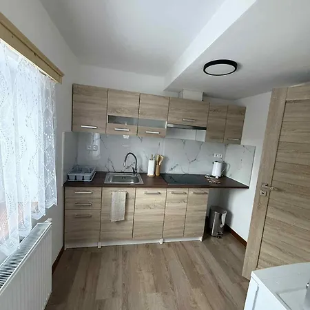 U Náměstí Apartamento *