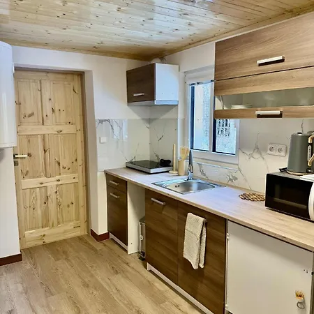 Apartamento U Náměstí
