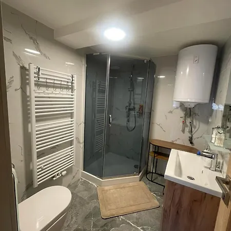 Apartamento U Náměstí