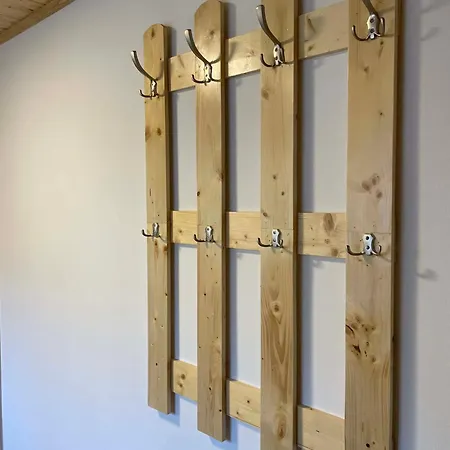 U Náměstí Apartamento