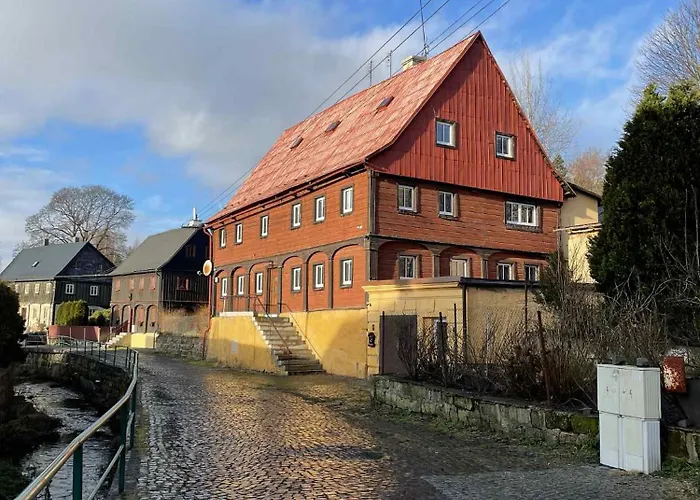U Namesti