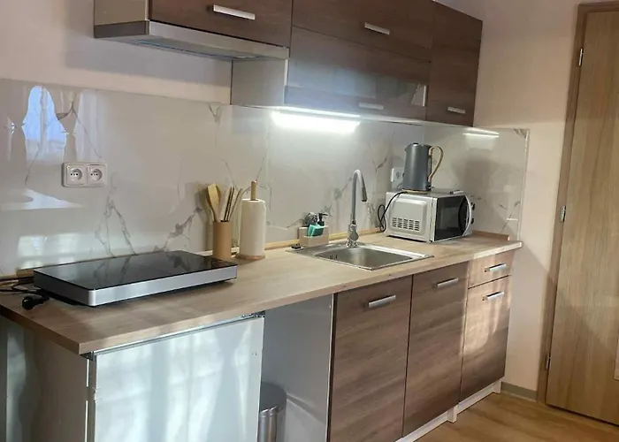 Apartment U Namesti