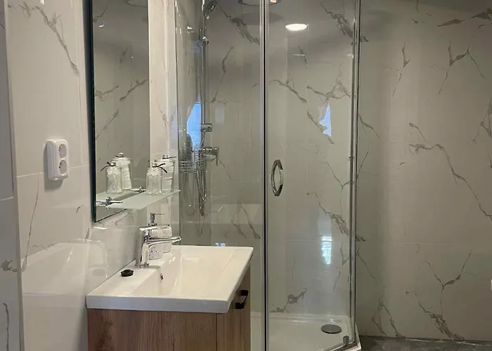 Apartment U Namesti *