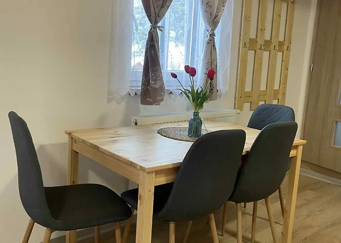 U Namesti Apartment