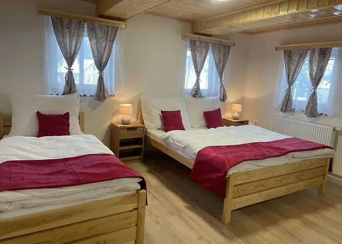 Apartment U Namesti