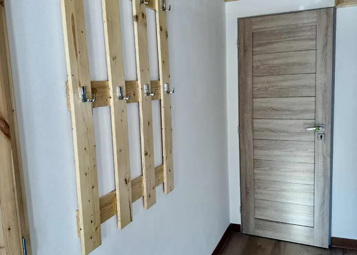 U Namesti Apartment