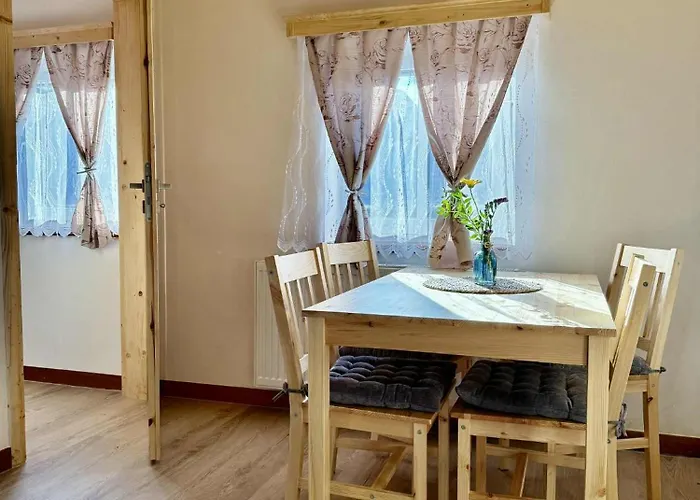 Apartment U Namesti
