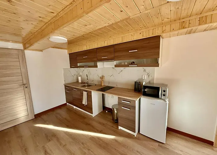 Apartment U Namesti *