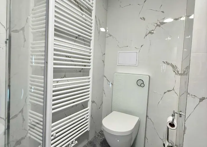 Apartment U Namesti *