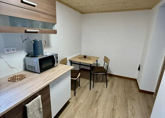 Apartment U Namesti Chřibská