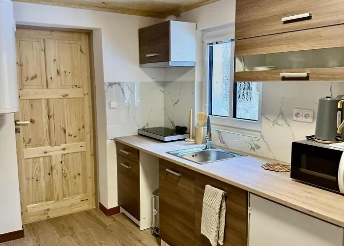 Apartment U Namesti