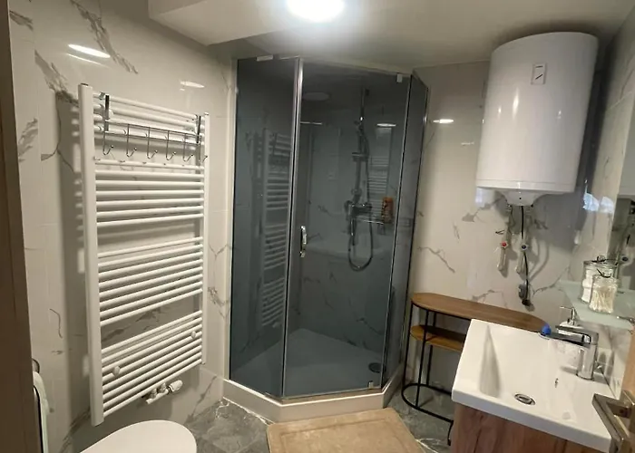 Apartment U Namesti